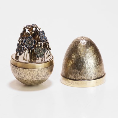 Lot 274 - Stuart Devlin (Australian-British, 1931-2018)