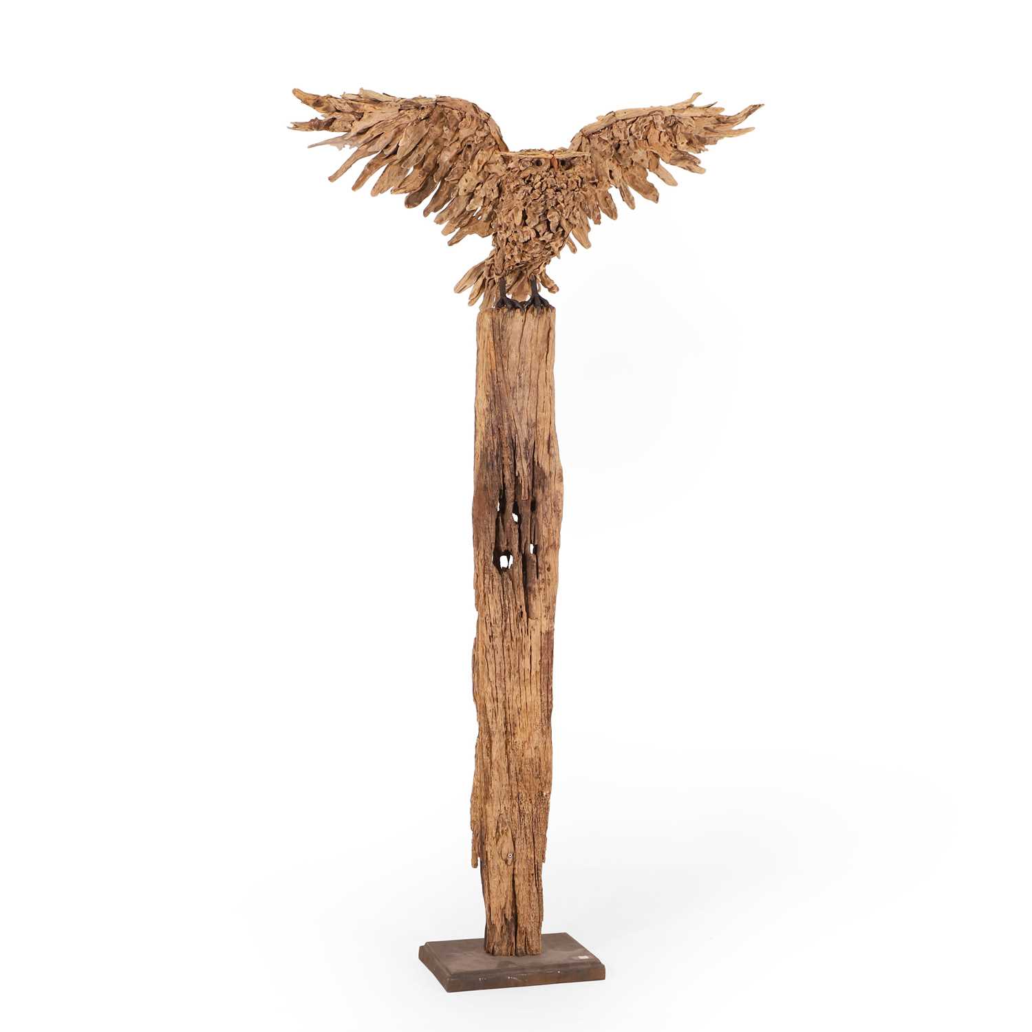 Lot 77 - James Doran-Webb (b.1967)