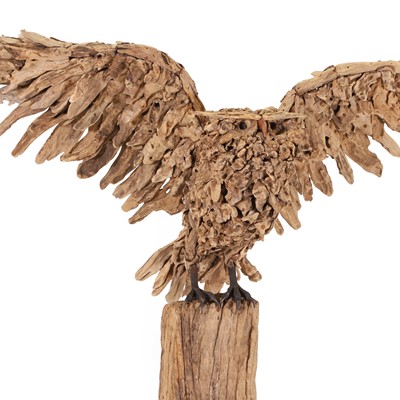 Lot 77 - James Doran-Webb (b.1967)