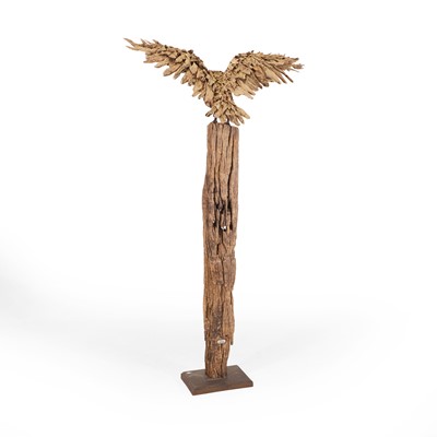 Lot 77 - James Doran-Webb (b.1967)