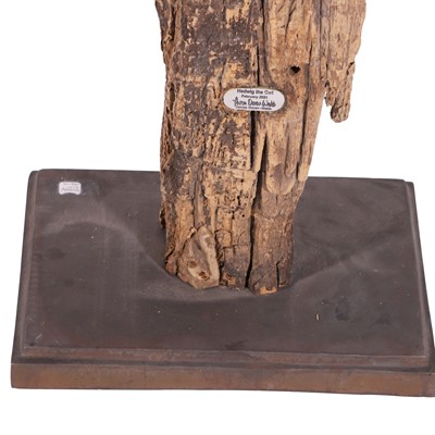 Lot 77 - James Doran-Webb (b.1967)