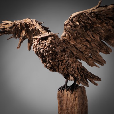 Lot 77 - James Doran-Webb (b.1967)