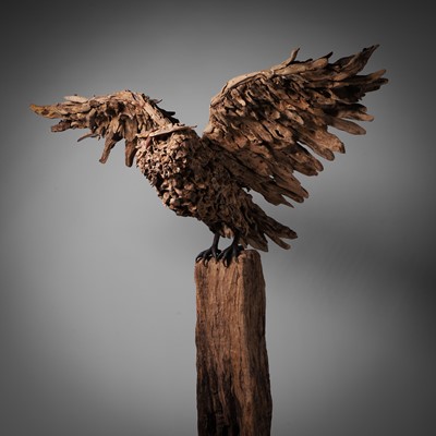 Lot 77 - James Doran-Webb (b.1967)