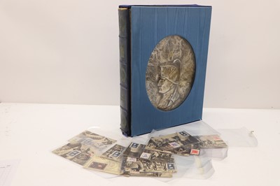 Lot 390 - The Napoleonic Wars