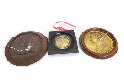 Lot 324 - After Jean-Bertrand Andrieu