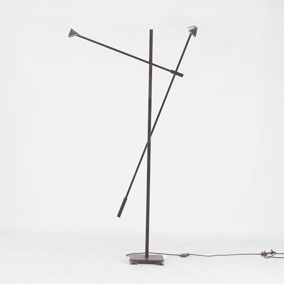 Lot 340 - Michel Senné for Artlumiere