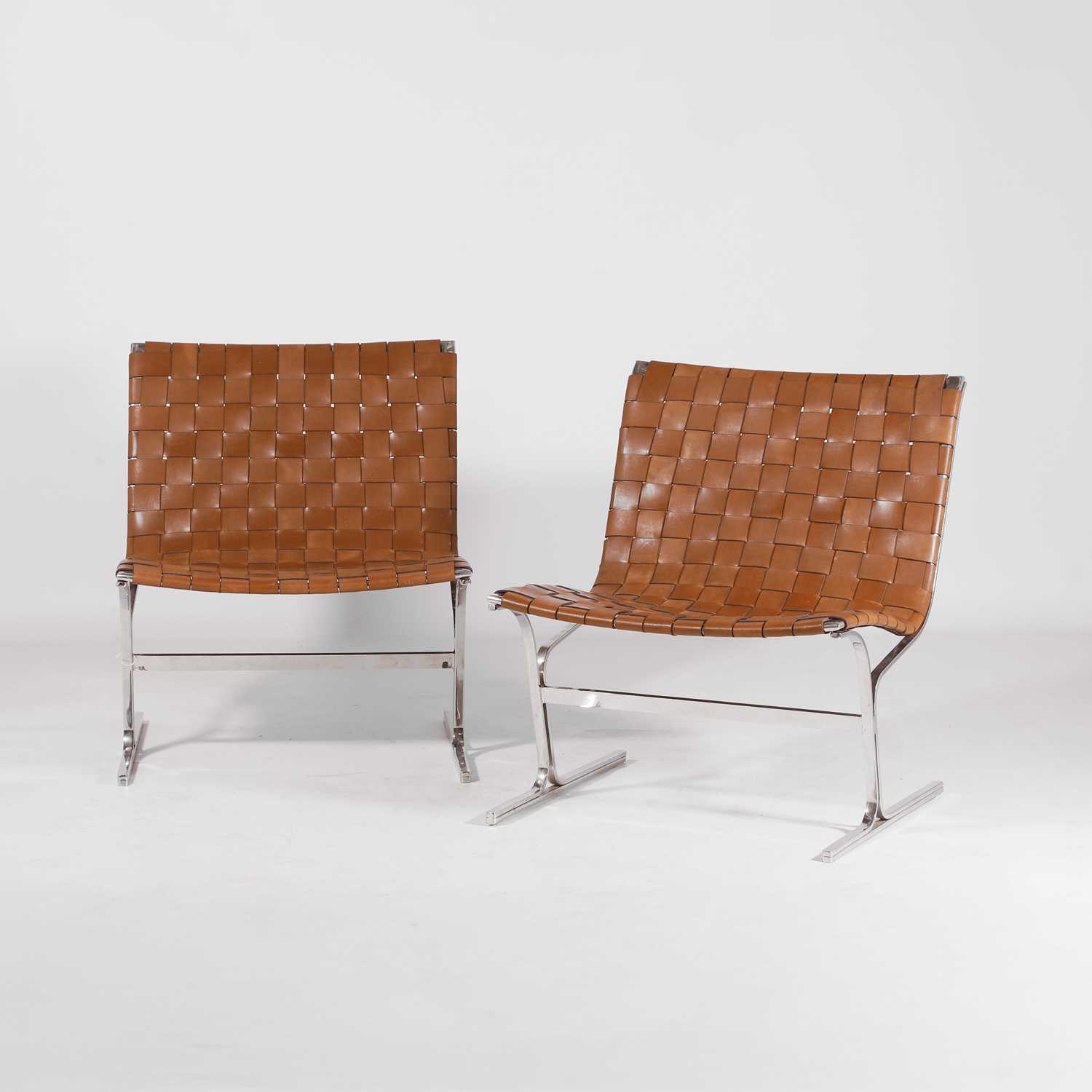 Lot 342 - Ross Littell (American, 1924-2000)