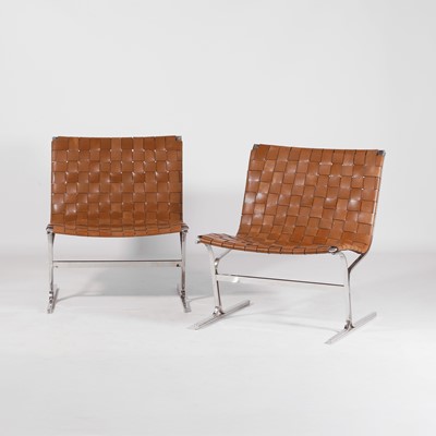 Lot 342 - Ross Littell (American, 1924-2000)