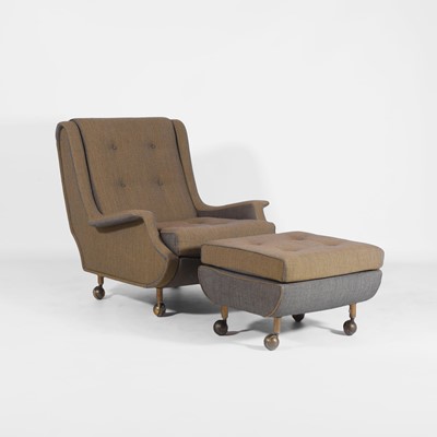 Lot 182 - Marco Zanuso (Italian, 1916-2001) for Artflex