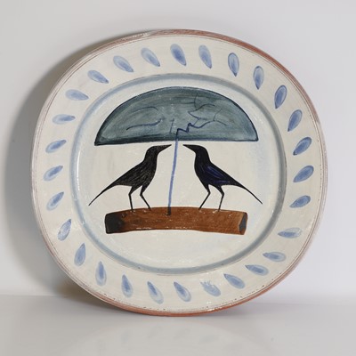 Lot 401 - James Campbell (1942-2019)