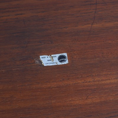 Lot 144 - H Willumsen & S A Engholm (Danish) for Fritz Hansen