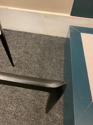 Lot 144 - H Willumsen & S A Engholm (Danish) for Fritz Hansen