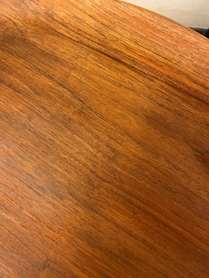 Lot 144 - H Willumsen & S A Engholm (Danish) for Fritz Hansen