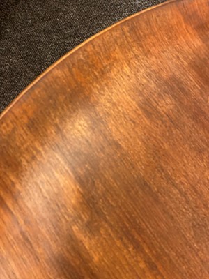 Lot 144 - H Willumsen & S A Engholm (Danish) for Fritz Hansen