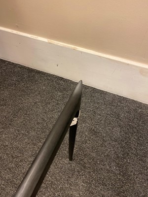 Lot 144 - H Willumsen & S A Engholm (Danish) for Fritz Hansen