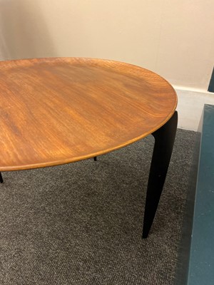 Lot 144 - H Willumsen & S A Engholm (Danish) for Fritz Hansen