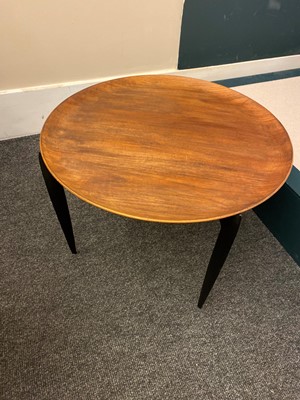 Lot 144 - H Willumsen & S A Engholm (Danish) for Fritz Hansen