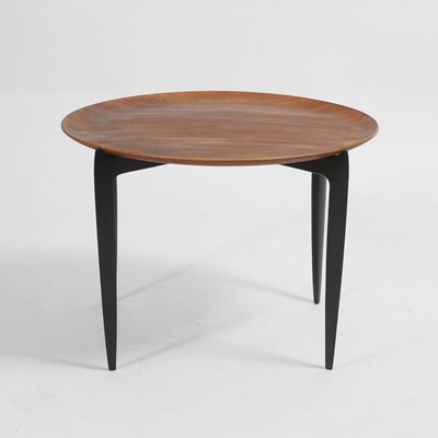 Lot 144 - H Willumsen & S A Engholm (Danish) for Fritz Hansen