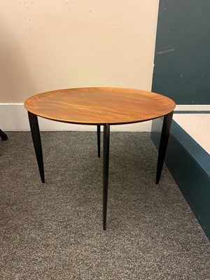 Lot 144 - H Willumsen & S A Engholm (Danish) for Fritz Hansen