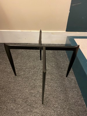 Lot 144 - H Willumsen & S A Engholm (Danish) for Fritz Hansen