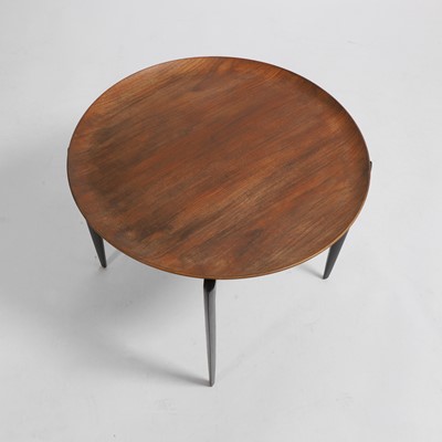 Lot 144 - H Willumsen & S A Engholm (Danish) for Fritz Hansen