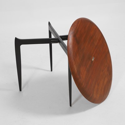 Lot 144 - H Willumsen & S A Engholm (Danish) for Fritz Hansen