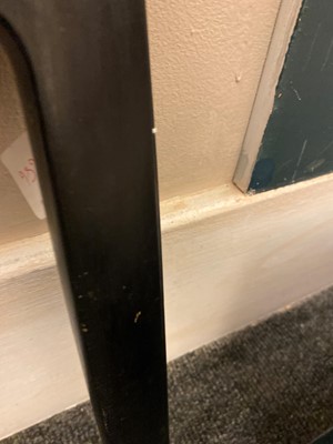 Lot 144 - H Willumsen & S A Engholm (Danish) for Fritz Hansen