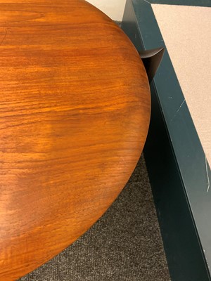 Lot 144 - H Willumsen & S A Engholm (Danish) for Fritz Hansen