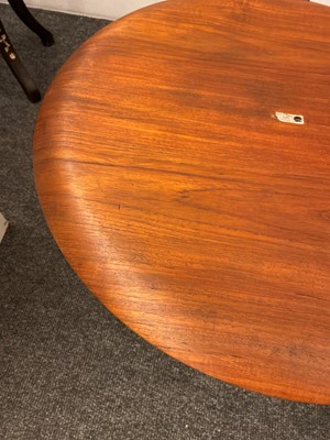 Lot 144 - H Willumsen & S A Engholm (Danish) for Fritz Hansen