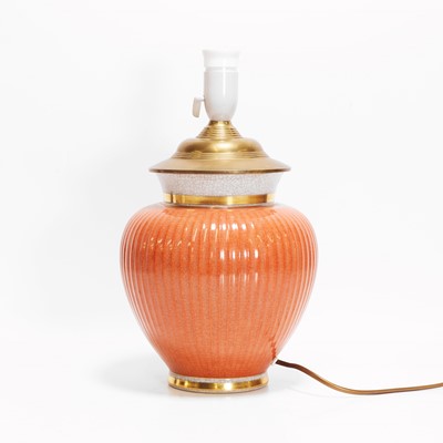 Lot 140 - Knud Andersen (Danish, 1892-1966)