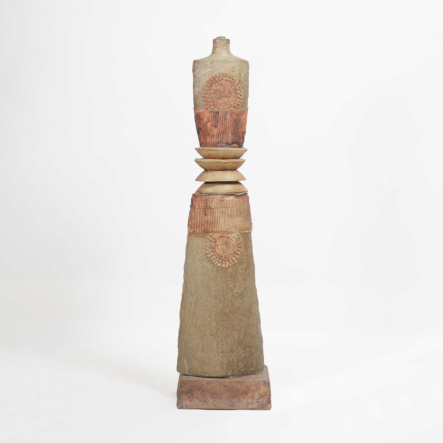 Lot 210 - Bernard Rooke (b.1938)