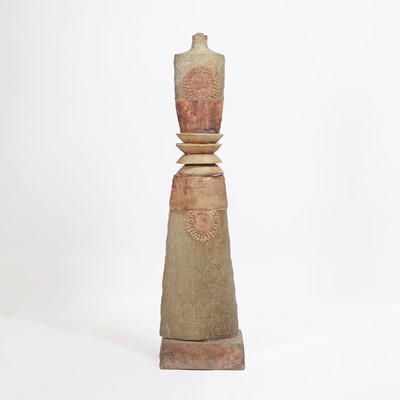 Lot 210 - Bernard Rooke (b.1938)