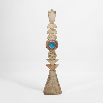 Lot 204 - Bernard Rooke (b.1938)