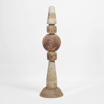 Lot 209 - Bernard Rooke (b.1938)