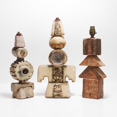 Lot 212 - Bernard Rooke (b.1938)