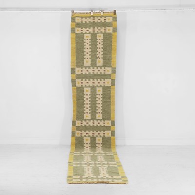 Lot 280 - After Barbro Nilsson