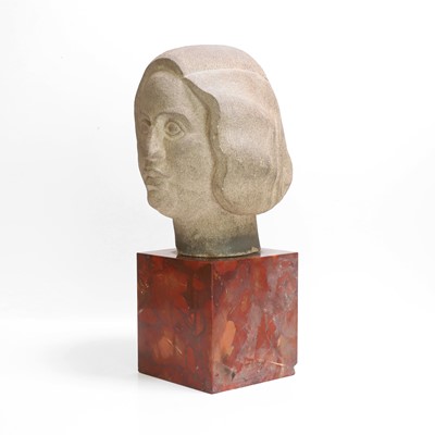 Lot 423 - Manner of Eric Gill (1882-1940)