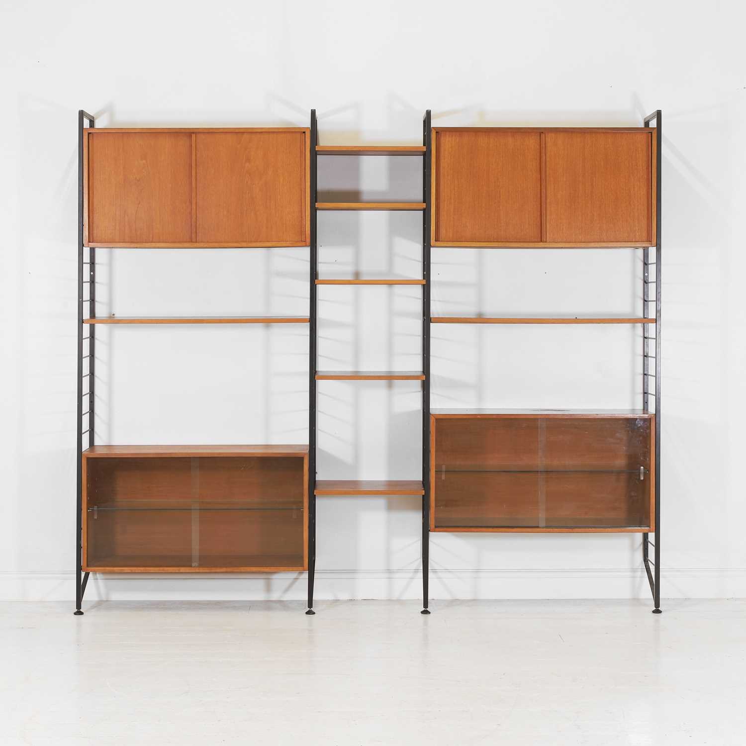 Lot 166 - Ladderax