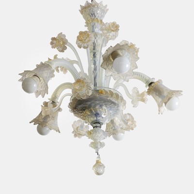 Lot 439 - Murano