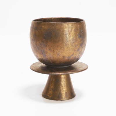 Lot Hans Coper (German-British, 1920-1981)