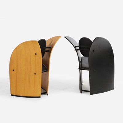 Lot 522 - Svein Gusrud (Norwegian, 1944-2022) for Møremøbler