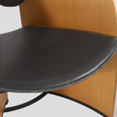 Lot 522 - Svein Gusrud (Norwegian, 1944-2022) for Møremøbler