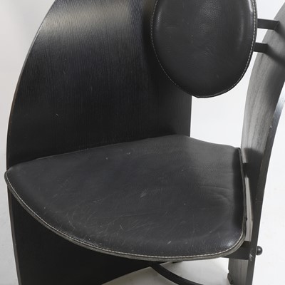 Lot 522 - Svein Gusrud (Norwegian, 1944-2022) for Møremøbler