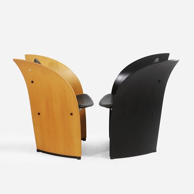 Lot 522 - Svein Gusrud (Norwegian, 1944-2022) for Møremøbler