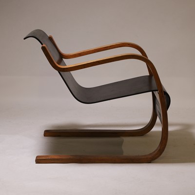 Lot Alvar Aalto (Finnish, 1898-1976)