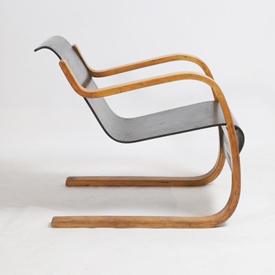 Lot Alvar Aalto (Finnish, 1898-1976)