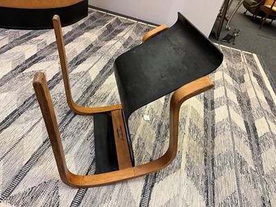 Lot 122 - Alvar Aalto (Finnish, 1898-1976)