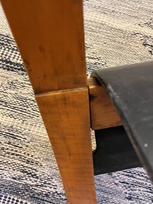 Lot 122 - Alvar Aalto (Finnish, 1898-1976)