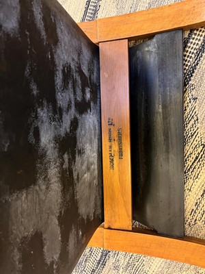 Lot 122 - Alvar Aalto (Finnish, 1898-1976)