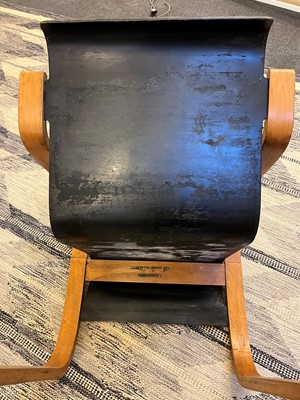 Lot 122 - Alvar Aalto (Finnish, 1898-1976)